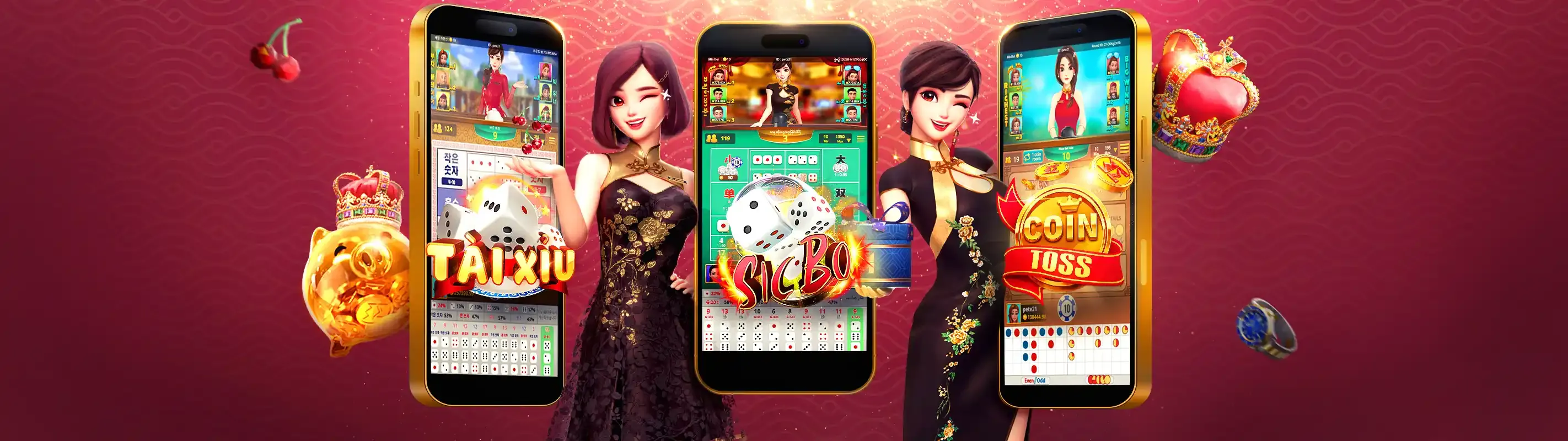 Hoàn trả thua cược