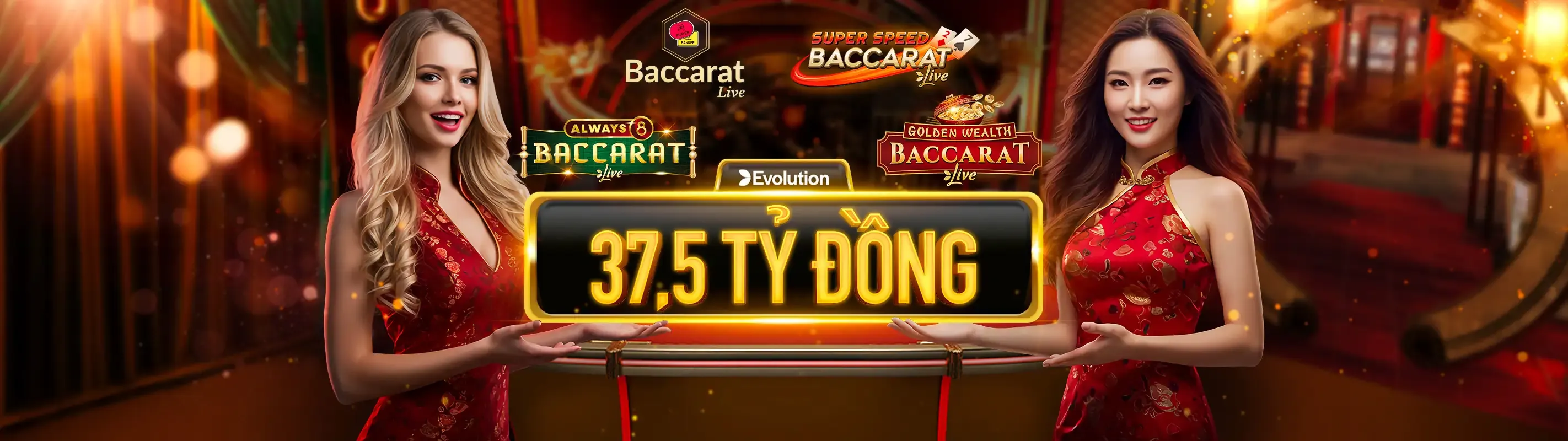 Chương trình VIP