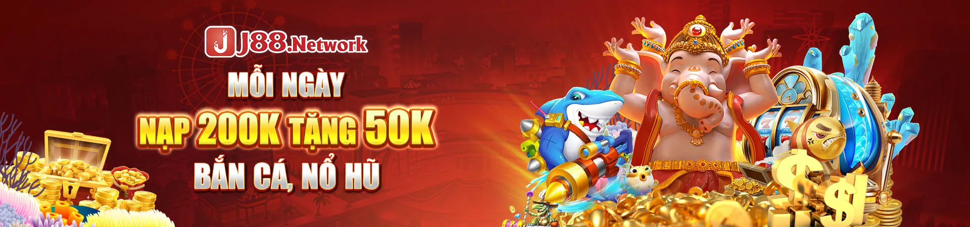 Thế giới bắn cá sống động tại abc8bet