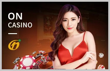 Trải nghiệm casino trực tuyến với dealer người thật