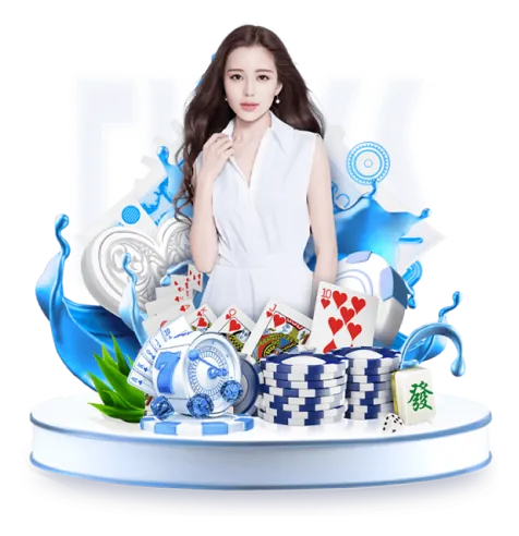 Bắt đầu chơi và thắng lớn